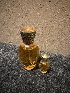 Jess by Jessica McClintock Eau De Parfum Spray 1.7 Fl oz & Mini